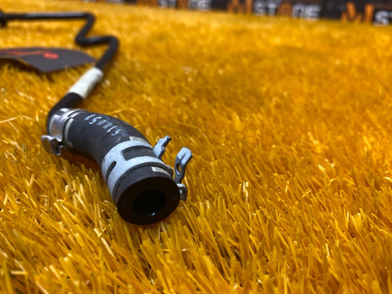 Патрубок системы охлаждения, 600 рублей, Красноярск