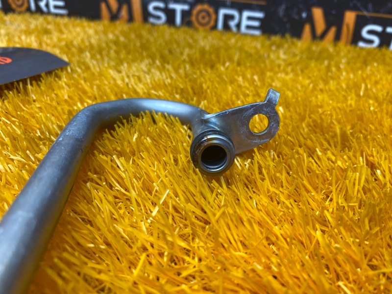 Трубка турбины, 500 рублей, Красноярск