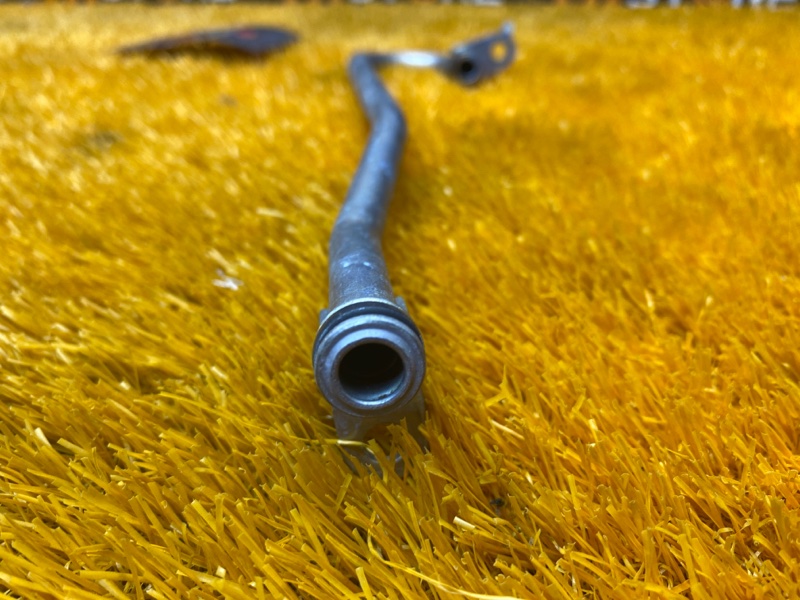 Трубка турбины, 500 рублей, Красноярск