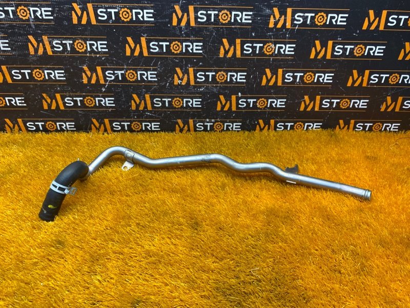 Патрубок системы охлаждения, 800 рублей, Красноярск