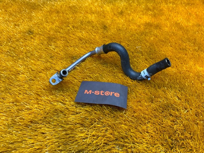 Трубка охлаждения турбины, 800 рублей, Красноярск