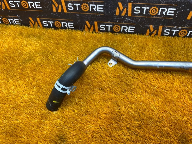 Патрубок системы охлаждения, 800 рублей, Красноярск