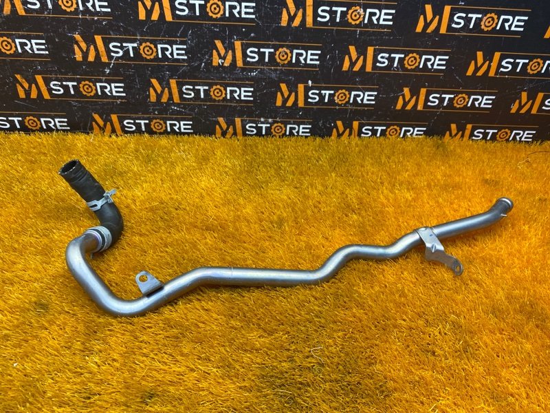 Патрубок системы охлаждения, 800 рублей, Красноярск