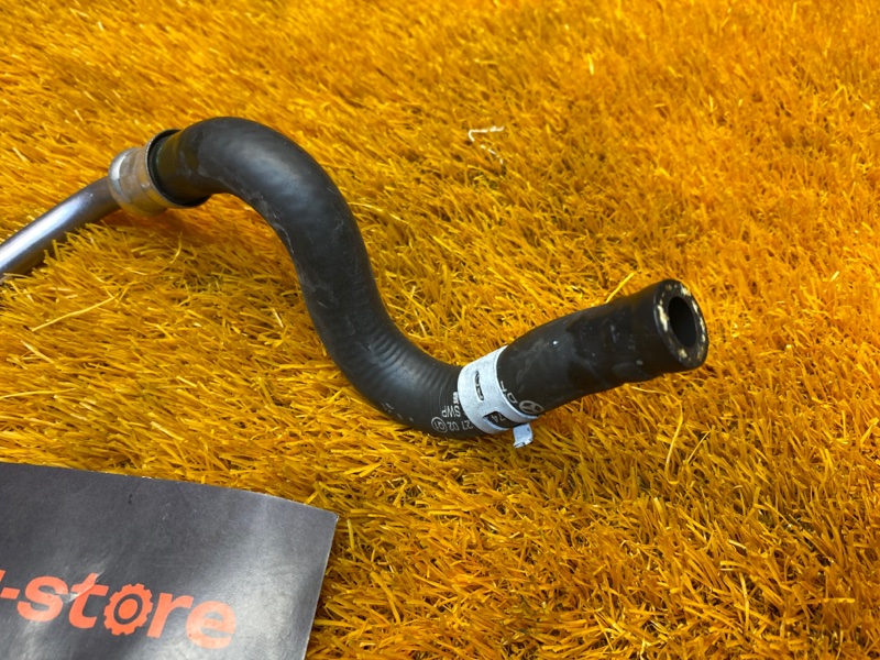 Трубка охлаждения турбины, 800 рублей, Красноярск