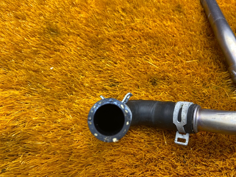 Патрубок системы охлаждения, 800 рублей, Красноярск