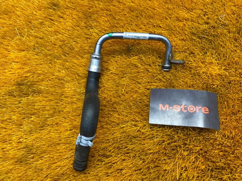 Трубка охлаждения турбины, 800 рублей, Красноярск