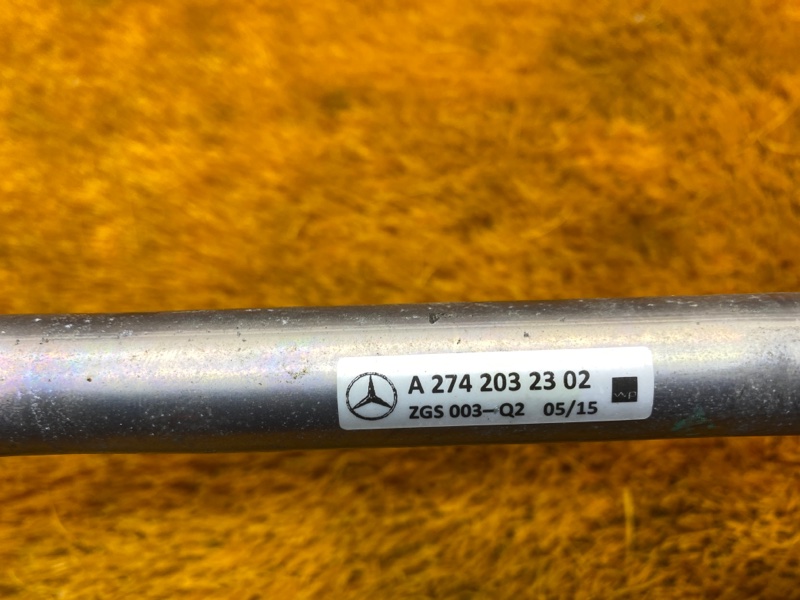 Патрубок системы охлаждения, 800 рублей, Красноярск