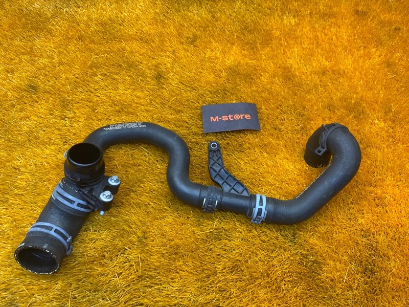 Патрубок системы охлаждения, 1200 рублей, Красноярск