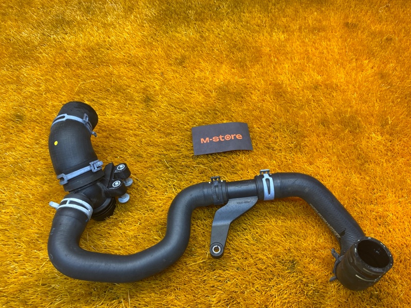 Патрубок системы охлаждения, 1200 рублей, Красноярск