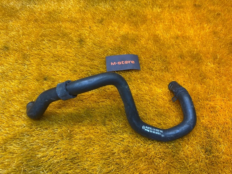 Патрубок системы охлаждения, 700 рублей, Красноярск