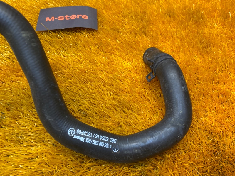 Патрубок системы охлаждения, 700 рублей, Красноярск