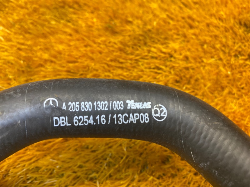 Патрубок системы охлаждения, 700 рублей, Красноярск