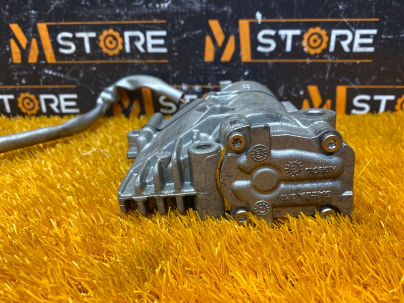 Насос масляный АКПП, 8500 рублей, Красноярск