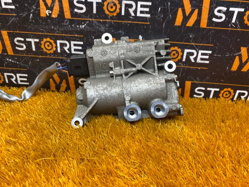 Насос масляный АКПП, 8500 рублей, Красноярск