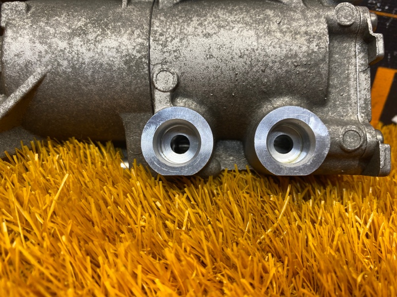 Насос масляный АКПП, 8500 рублей, Красноярск