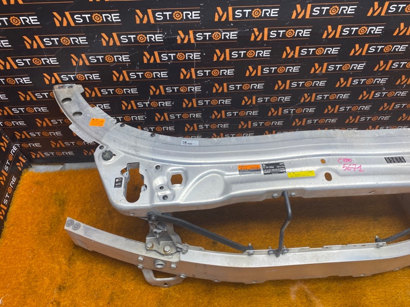 рамка радиатора, 53330 рублей, Красноярск