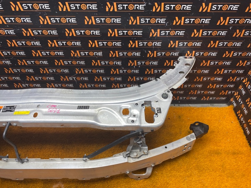 рамка радиатора, 53330 рублей, Красноярск