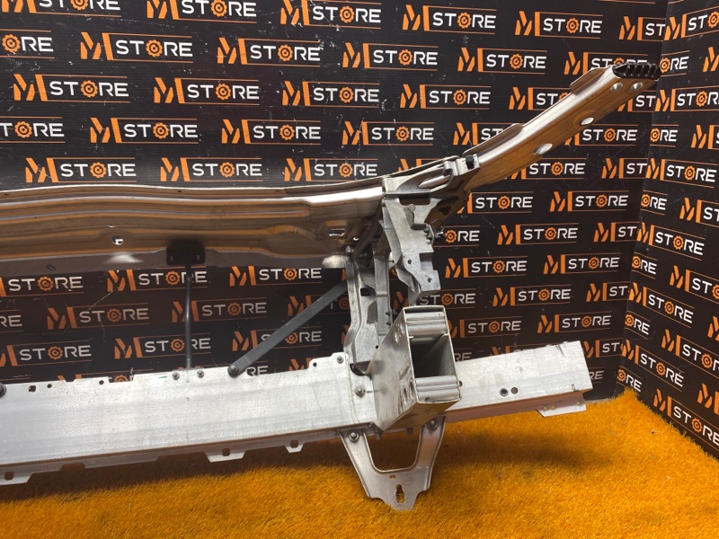 рамка радиатора, 53330 рублей, Красноярск