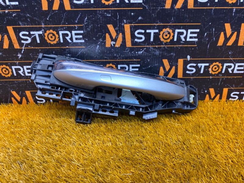 ручка двери внешняя, 4210 рублей, Красноярск