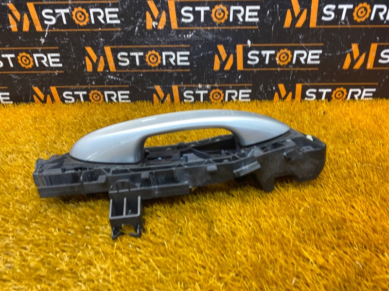 ручка двери внешняя, 4210 рублей, Красноярск