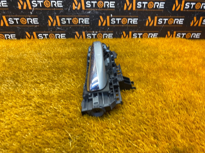 ручка двери внешняя, 4210 рублей, Красноярск