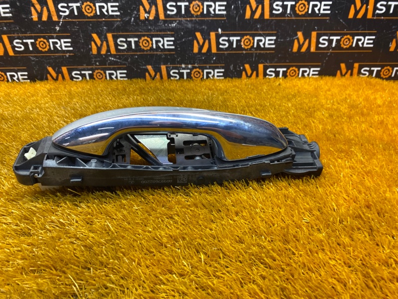 ручка двери внешняя, 4210 рублей, Красноярск