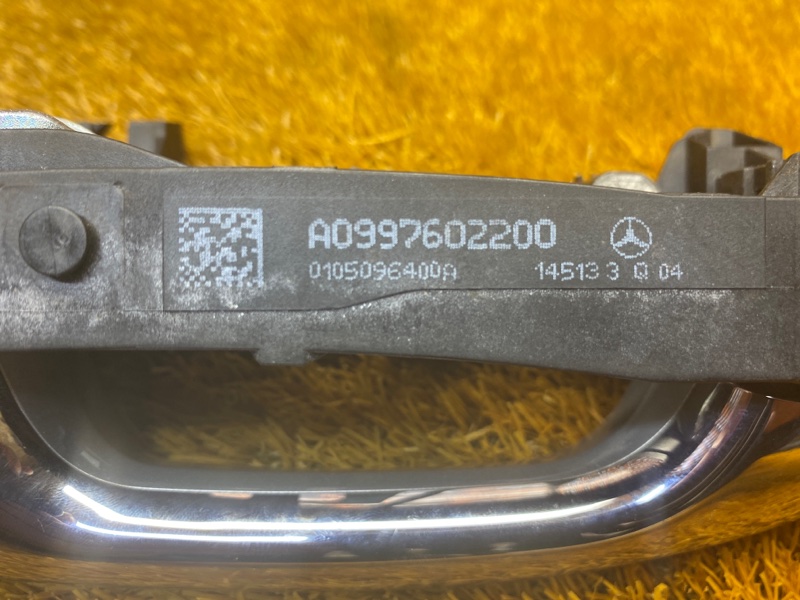 ручка двери внешняя, 4210 рублей, Красноярск