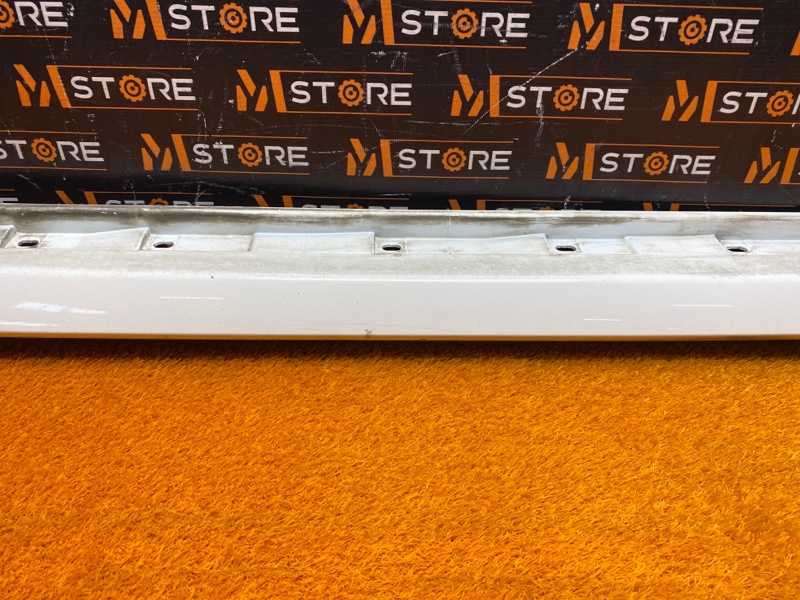 накладка на порог, 2000 рублей, Красноярск