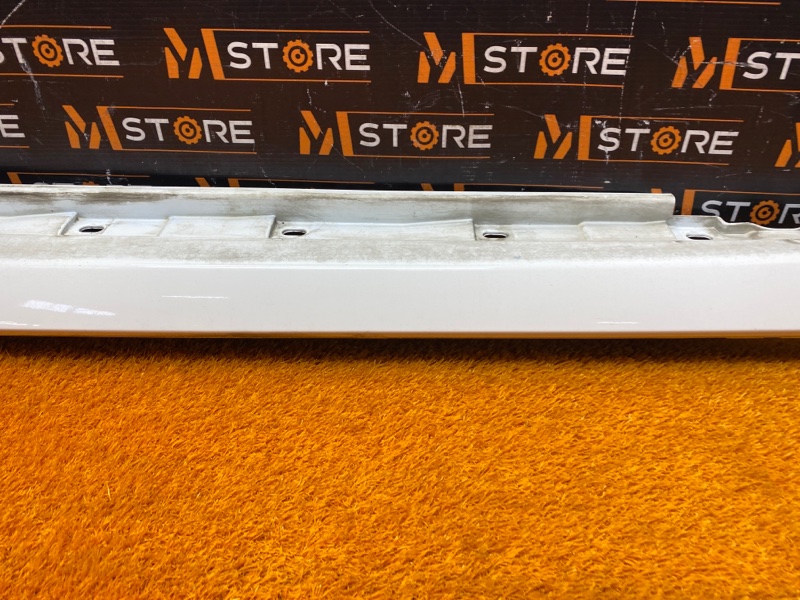 накладка на порог, 2000 рублей, Красноярск