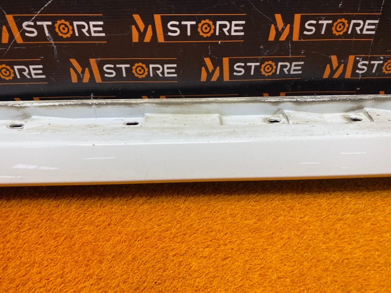 накладка на порог, 1500 рублей, Красноярск