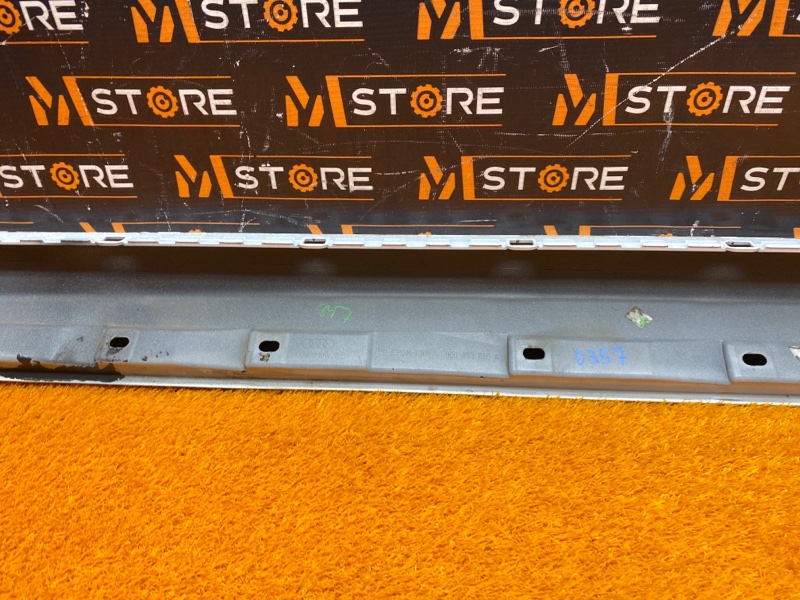 накладка на порог, 2000 рублей, Красноярск