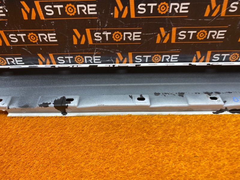 накладка на порог, 1500 рублей, Красноярск