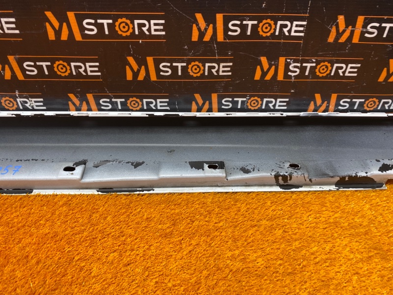 накладка на порог, 1500 рублей, Красноярск