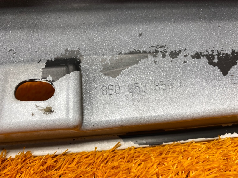 накладка на порог, 1500 рублей, Красноярск