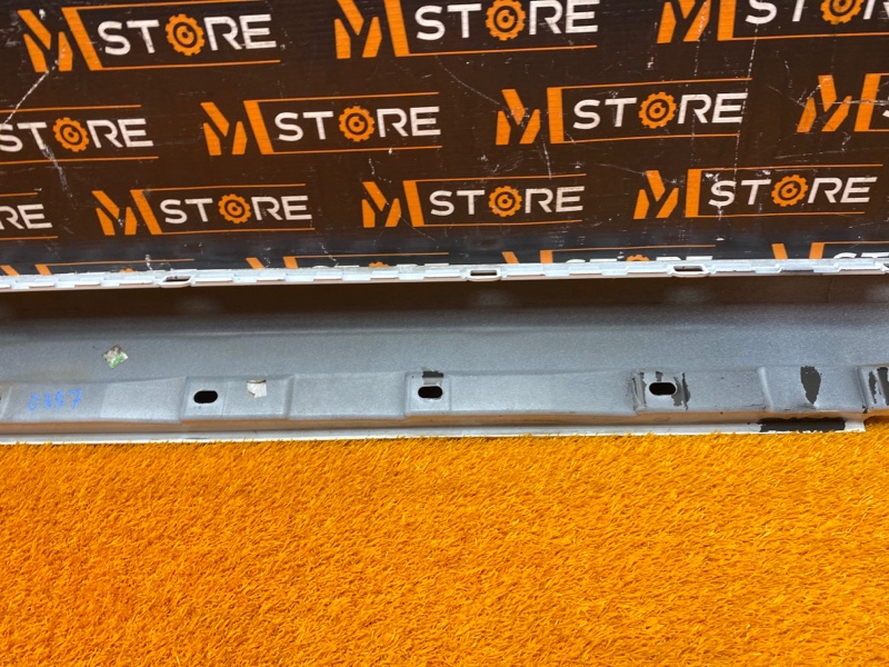 накладка на порог, 2000 рублей, Красноярск