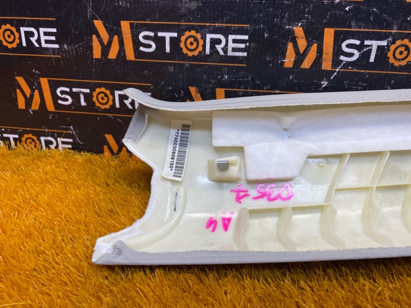 обшивка стойки, 300 рублей, Красноярск