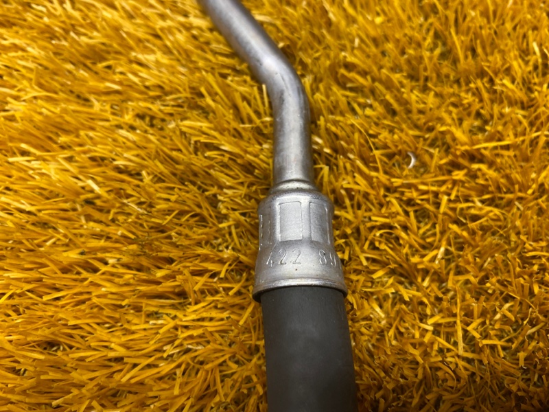 шланг гидроусилителя, 500 рублей, Красноярск