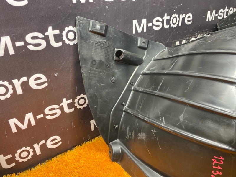 подкрылок, 2500 рублей, Красноярск