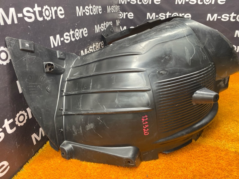 подкрылок, 2500 рублей, Красноярск