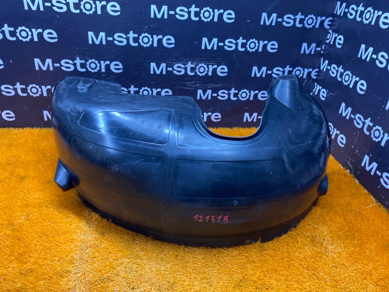 подкрылок, 300 рублей, Красноярск