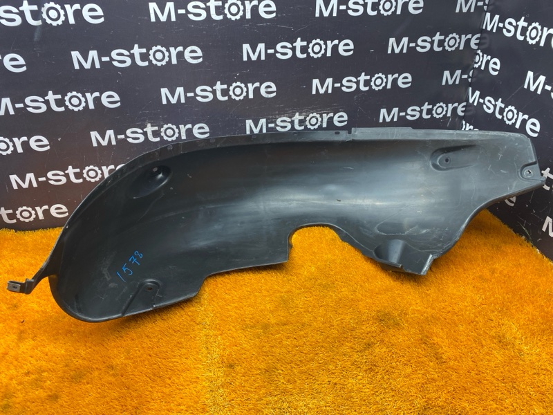 подкрылок, 300 рублей, Красноярск