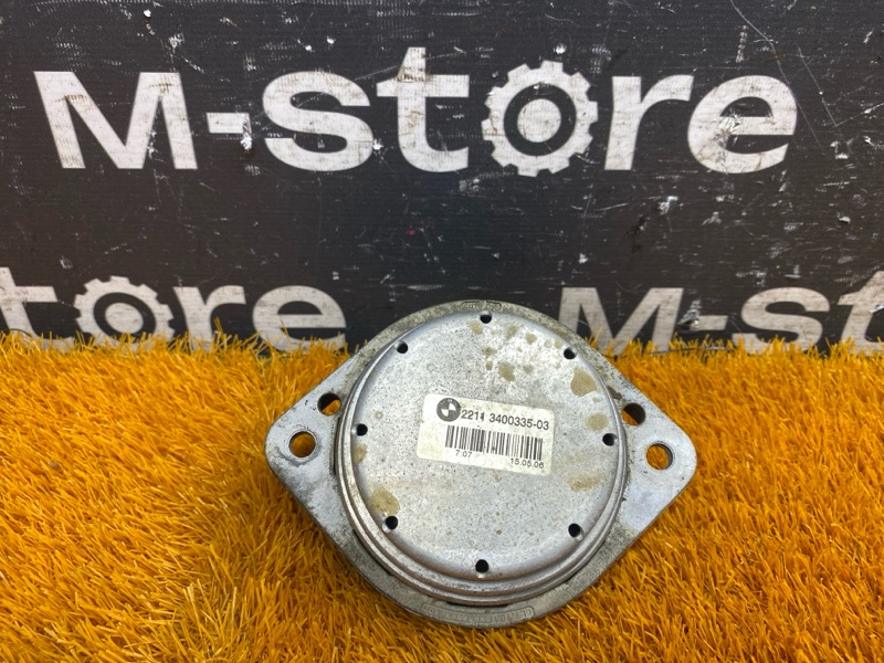 подушка двигателя, 2000 рублей, Красноярск