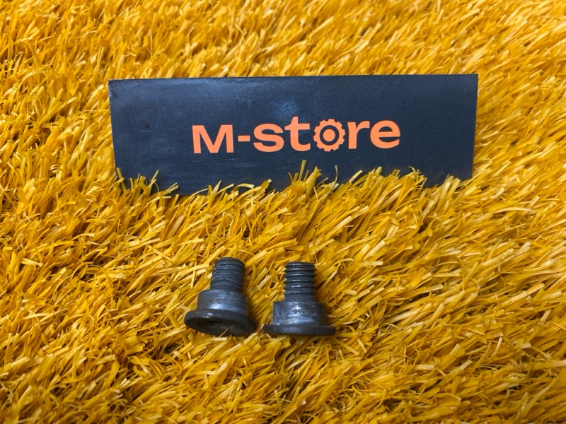 Болт тормозного диска, 100 рублей, Красноярск