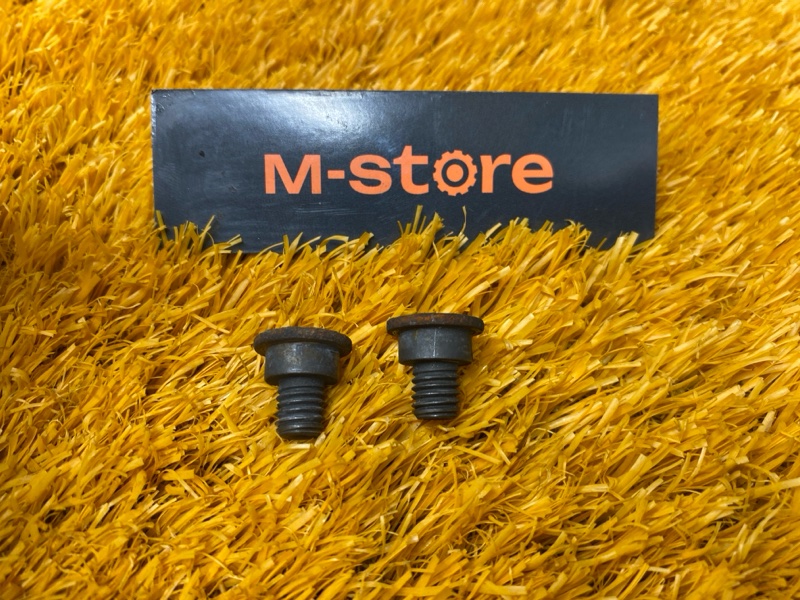 Болт тормозного диска, 100 рублей, Красноярск