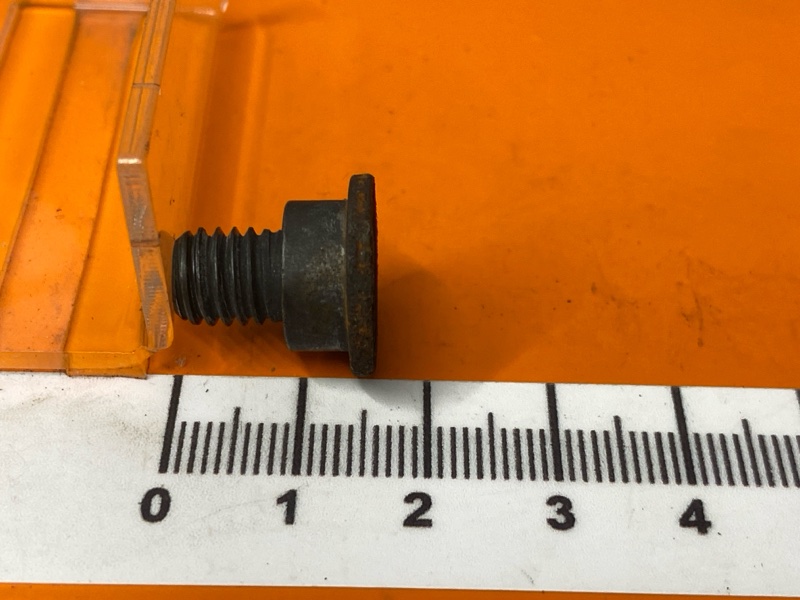 Болт тормозного диска, 100 рублей, Красноярск