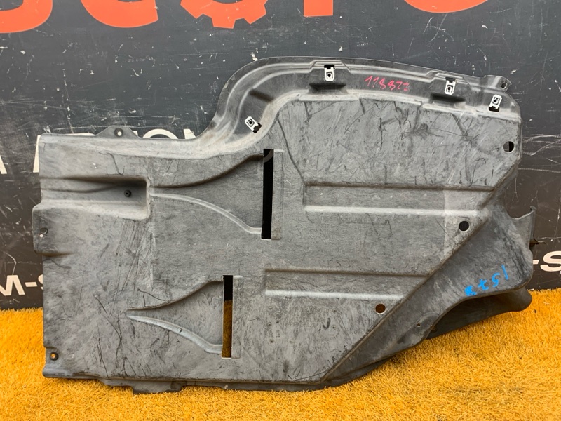 Защита днища кузова, 1000 рублей, Красноярск