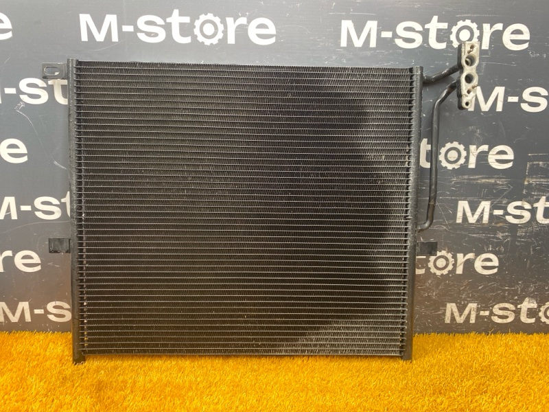 радиатор кондиционера, 800 рублей, Красноярск