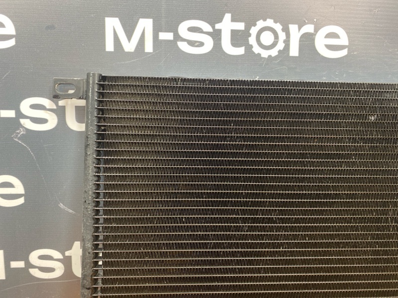 радиатор кондиционера, 800 рублей, Красноярск