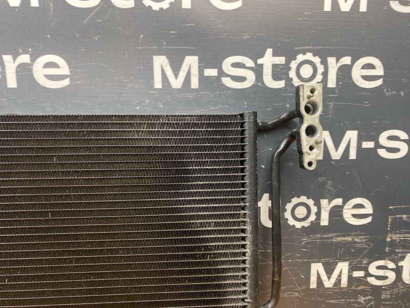 радиатор кондиционера, 800 рублей, Красноярск