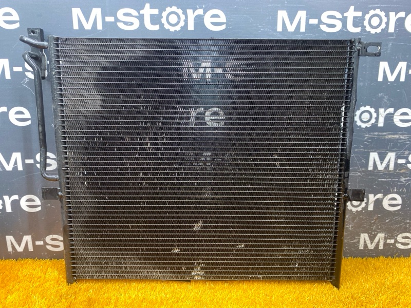 радиатор кондиционера, 800 рублей, Красноярск